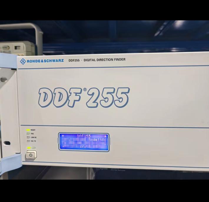 DDF255 20 MHz I Q 80MHz GPS