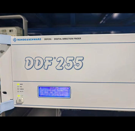 DDF255 20 MHz I Q 80MHz GPS