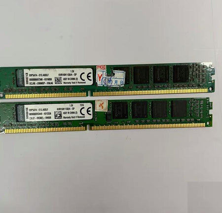 DDR3 1600 4G KVR16N11S8 4-SP