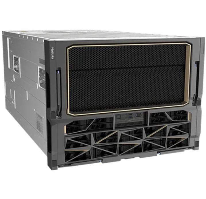 High-end DDR5 4800MHz X680