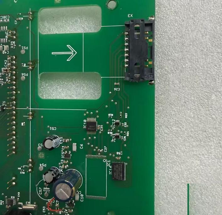 DECKMA HAMBURG GmbH typ 75300A