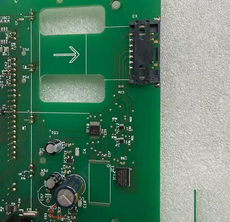 DECKMA HAMBURG GmbH typ 75300A