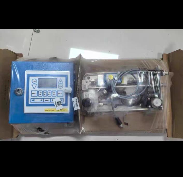 DECKMA OMD-2008 24V LCD 3002269