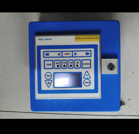 DECKMA OMD-2008 5ppm