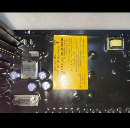 DECS-100-B15 88-250VAC 50-400Hz