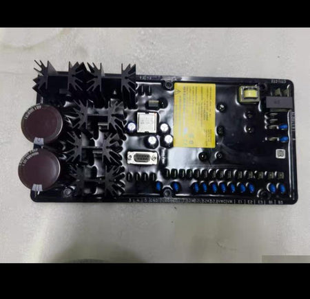 DECS-100-B15 88-250VAC 50-400Hz
