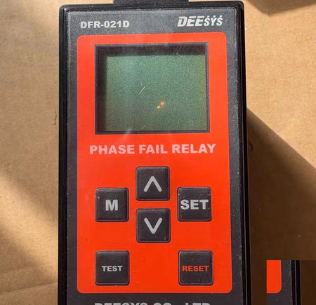 DEESYS DFR-021D