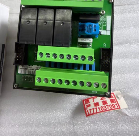 DEIF AL8-2 2033050002 c 12-48V DC 6W 8 3