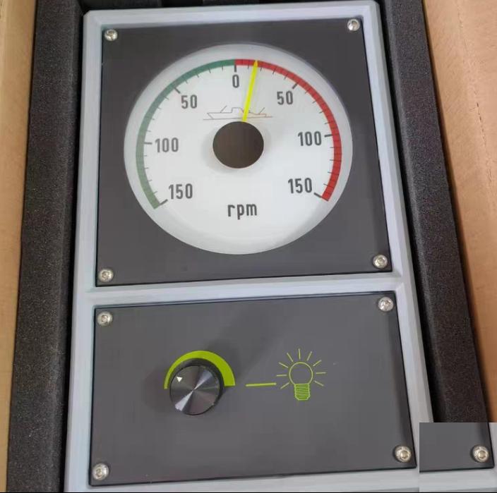 DEIF BRW-2 0-150 rpm ASTERN AHEAD