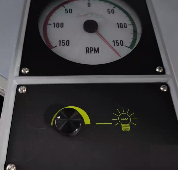 DEIF BRW-2 0-150rpm AHEAD ASTERN