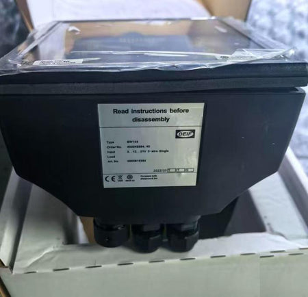 DEIF BW144 0-50 3-12 21V 3 DEIF BW144 0-50 3-12 21V 3