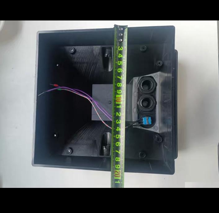 DEIF BW192 -10 0 10V 10kOhm
