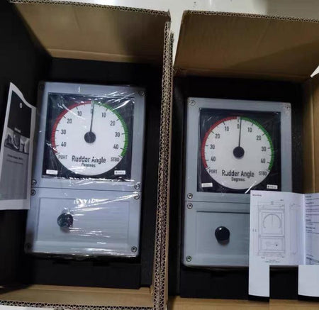 DEIF BW192 BW192 -10 0 10V -45 0 45 10kOhm