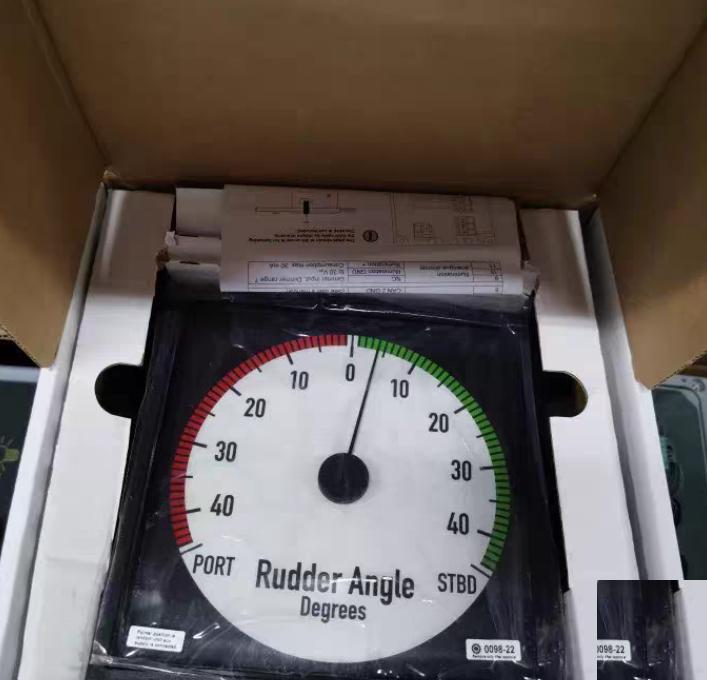 DEIF BW192 BW192 -10 0 10V -45 0 45 10kOhm
