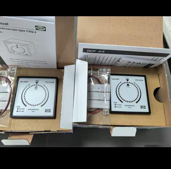 DEIF CSQ-3 CSQ-3 Marine LED
