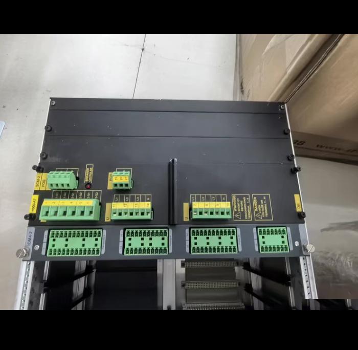 DEIF DELOMATIC-3 380V AC DC