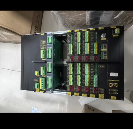 DEIF DELOMATIC-3 380V AC DC