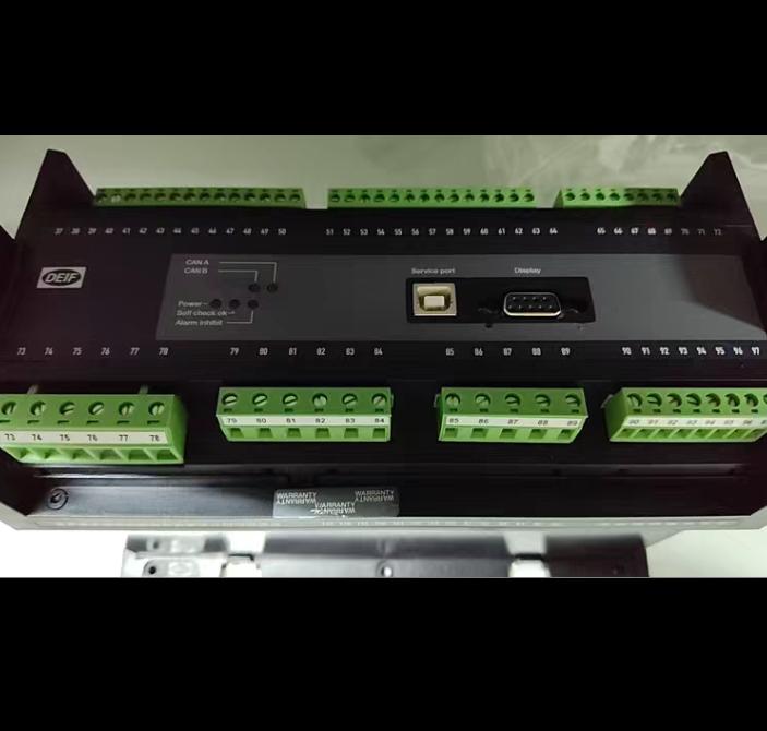 DEIF GPU-3