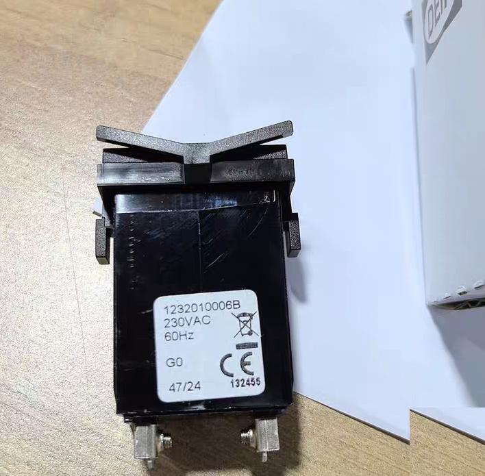 DEIF HC36 24