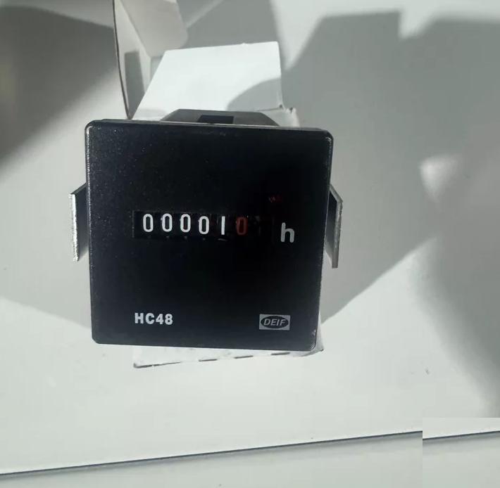 DEIF HC48 HC48 230VAC 50Hz IP40