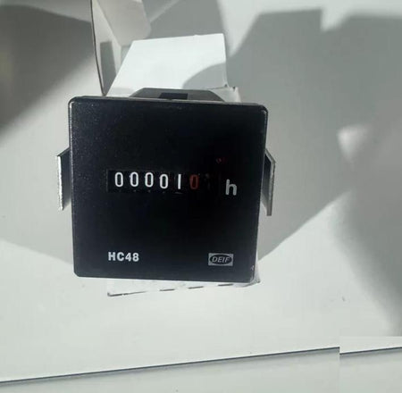 DEIF HC48 HC48 230VAC 50Hz IP40