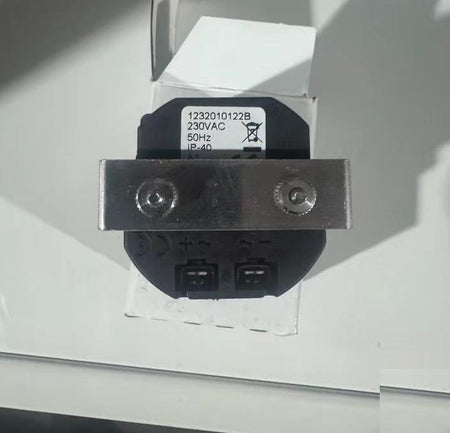 DEIF HC48 HC48 230VAC 50Hz IP40