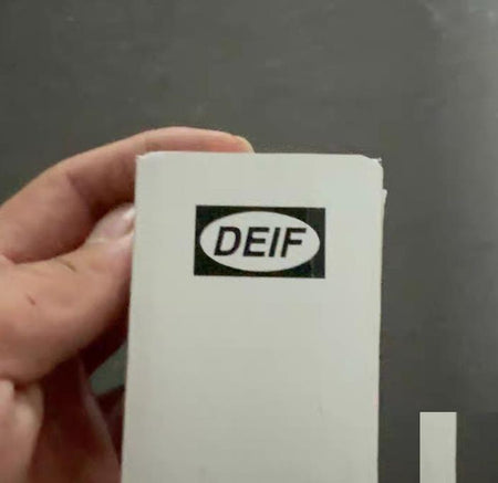 DEIF HC48 HC48 230V AC 50Hz IP40