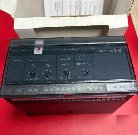 DEIF LSU-113DG 100113982 50 220V