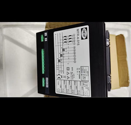 DEIF MTR-4-015