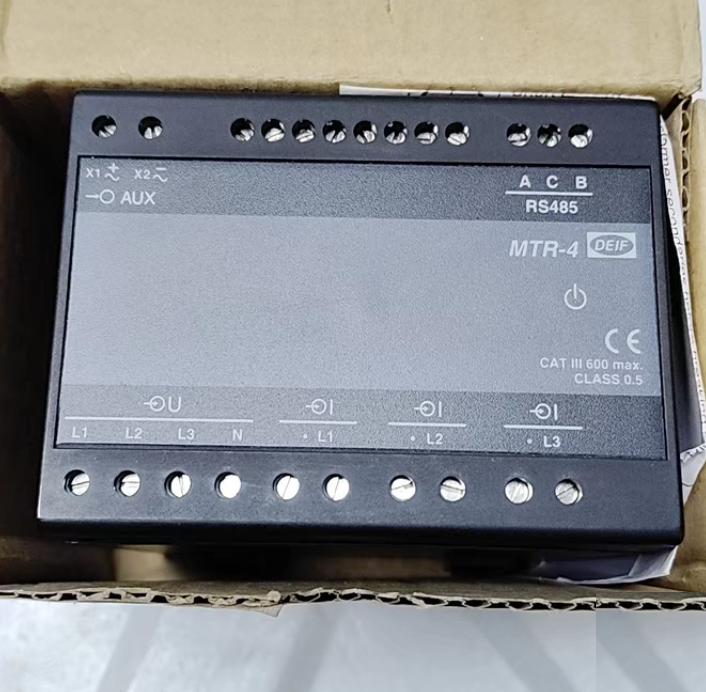 DEIF MTR-4-015