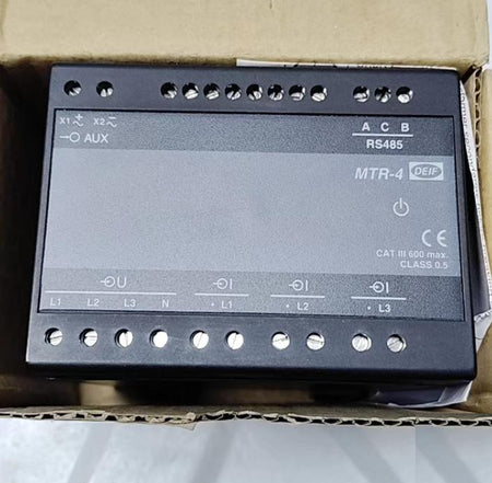 DEIF MTR-4-015