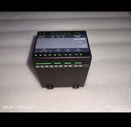 DEIF MTR-4 RS485