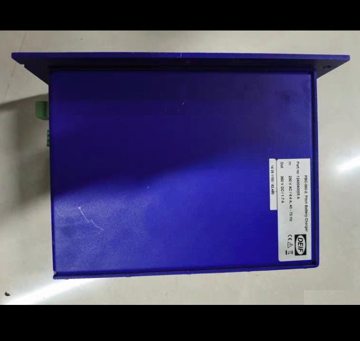 DEIF PBC-2 1240040005A