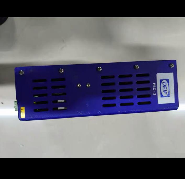 DEIF PBC-360-2 1240040005A 360V 1 7A