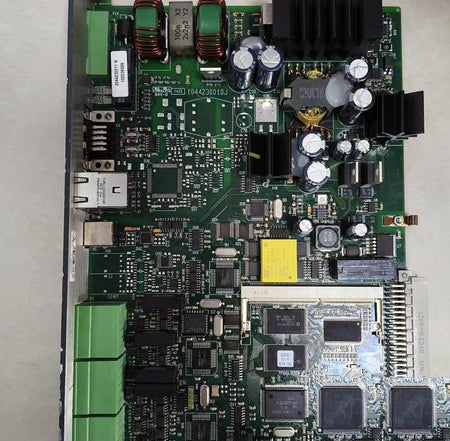 DEIF PCM4 1 PCM 4-1 MWM CAT