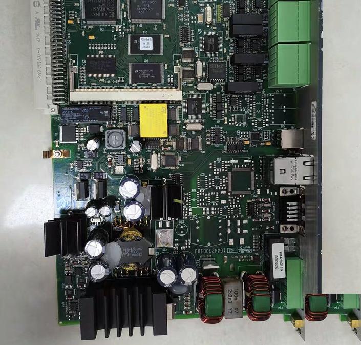 DEIF PCM4 1 PCM 4-1 MWM CAT
