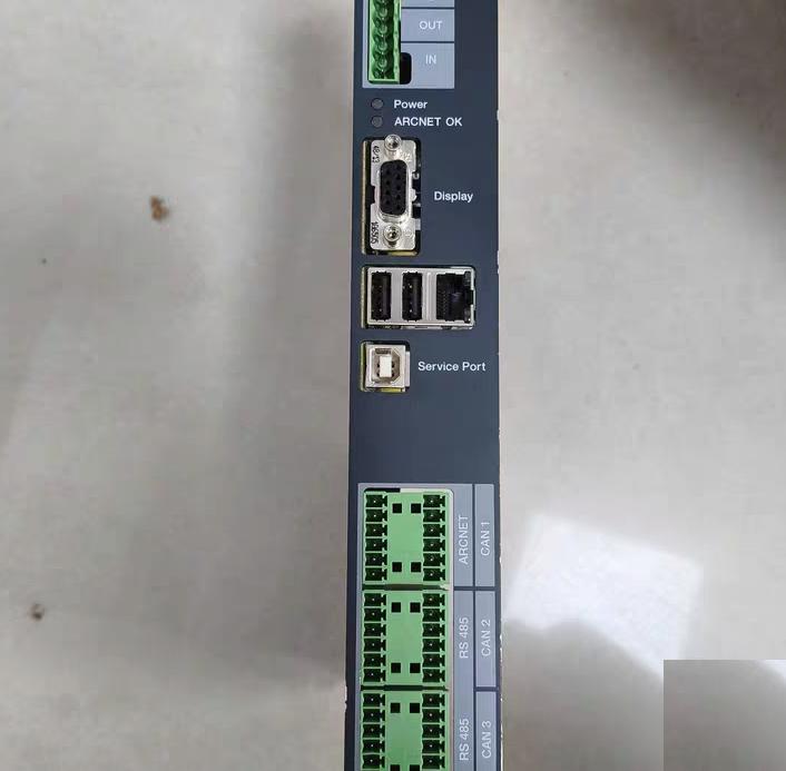 DEIF PCM4 1 PCM 4-1 MWM CAT
