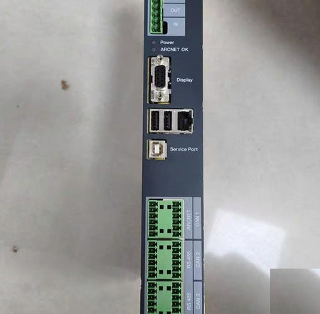 DEIF PCM4 1 PCM 4-1 MWM CAT