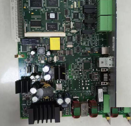 DEIF PCM 4-1 MWM