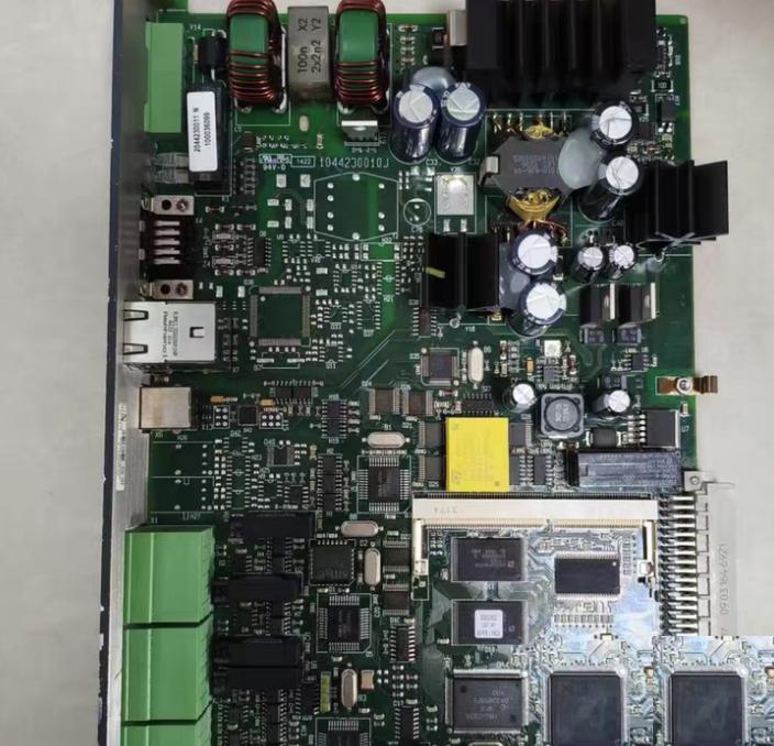 DEIF PCM 4-1 MWM