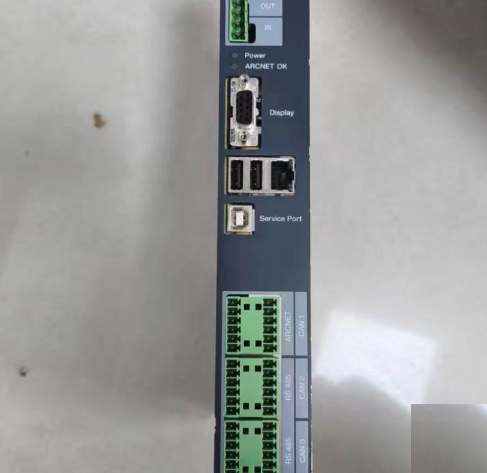 DEIF PCM 4-1 MWM