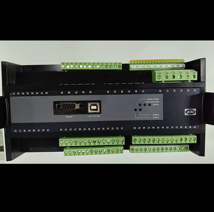 DEIF PPM-3 DG