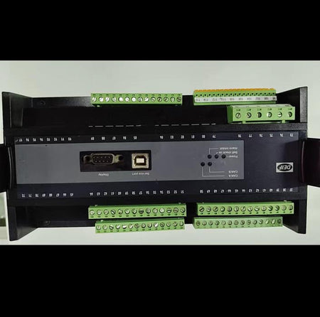 DEIF PPM-3 DG