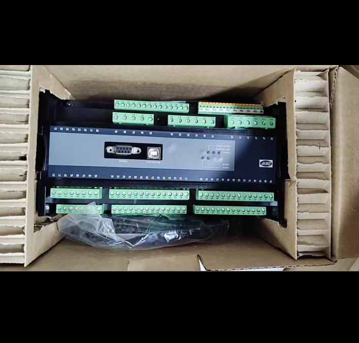 DEIF PPM-3 DG