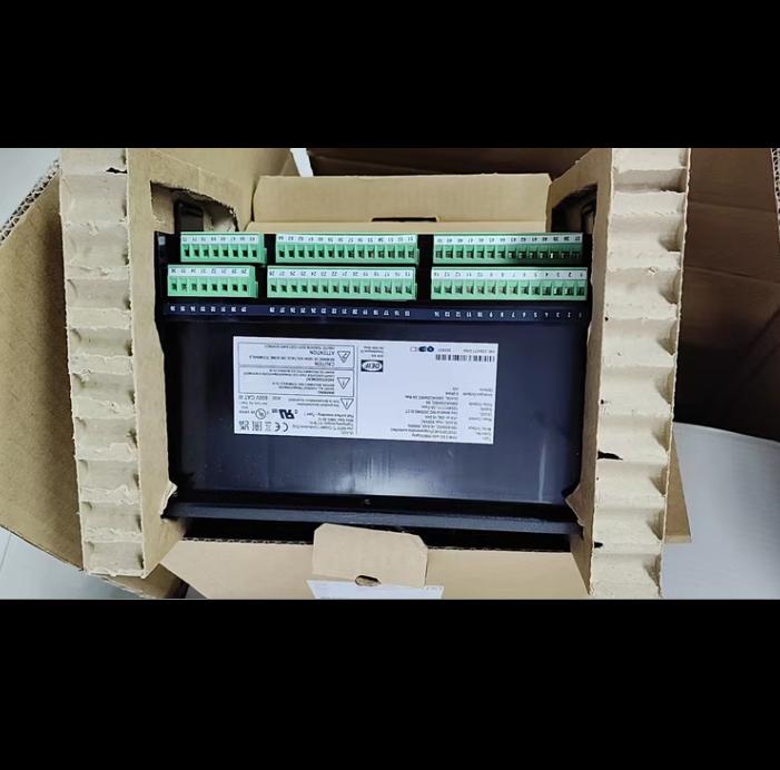DEIF PPM-3 DG