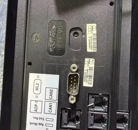 DEIF PPU- Power Management