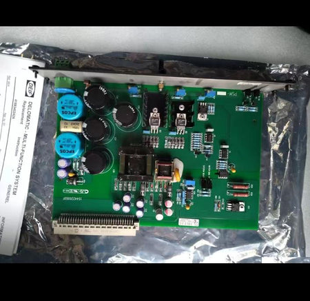 DEIF PSM-1