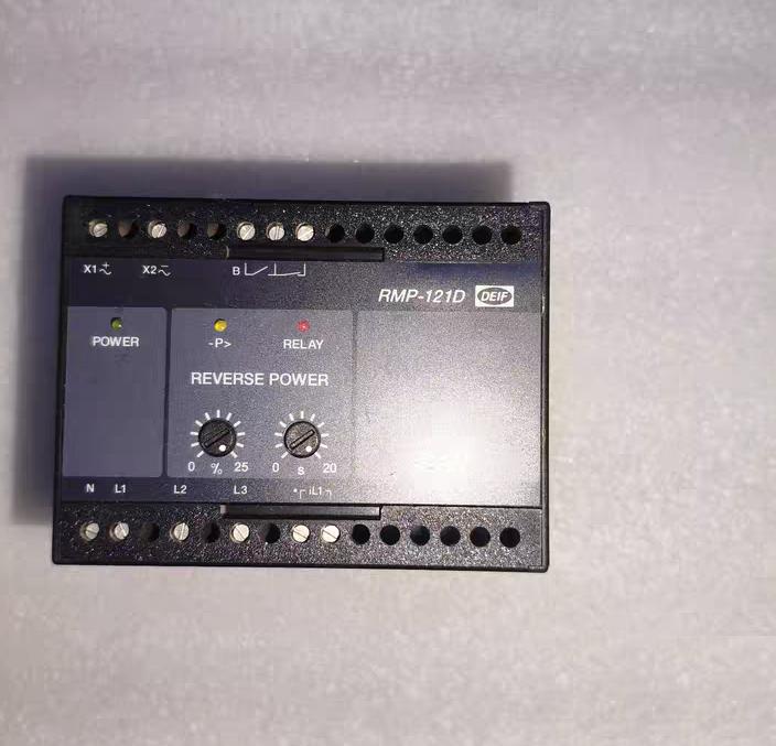 DEIF RMP-121D
