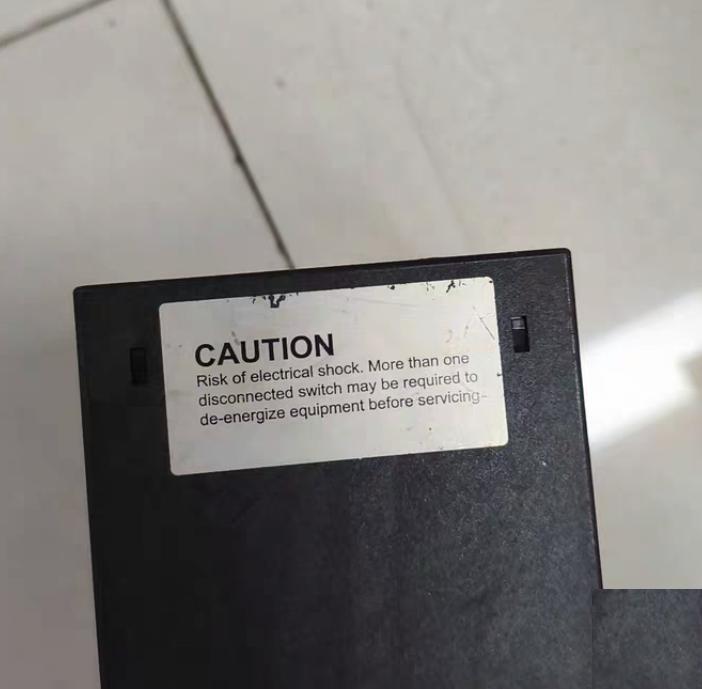 DEIF RMP-121D RMP-121D 100141382 10 380VAC 220V 4A 24VDC 2262 5W