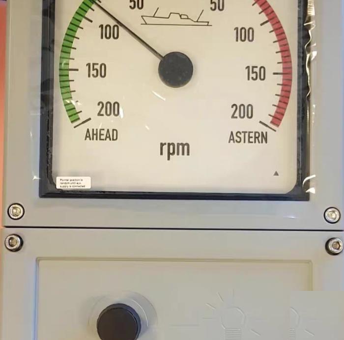 DEIF RPM BRW-2